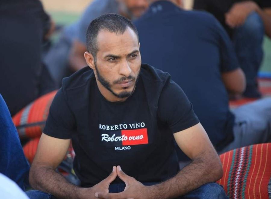 النقب : قتيل و4 مصابين باطلاق نار في شقيب السلام